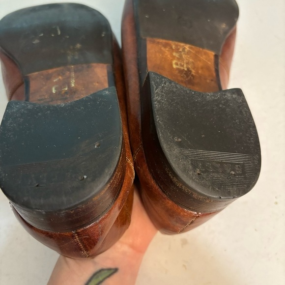 Vintage Bally of Switzerland men’s  leather shoes‎ in size 6.5 - Picture 14 of 16